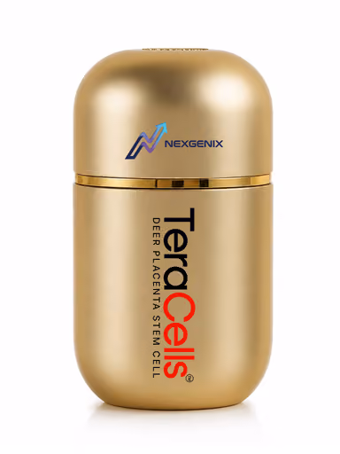 TeraCells Prestige Gold